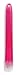 Doc Johnson Reserve Metals Vibe, 6.5", Pink