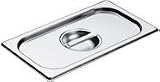 Miele Garbehälterdeckel 325 x 176