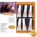 Advantage Topical Flea Treatment for Cats up to 9 Pounds (6 Applications)
