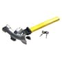 Heavy Duty Auto Security Lock
