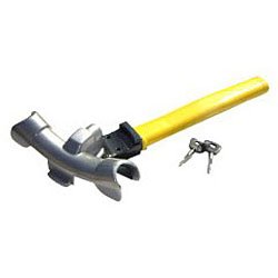 Heavy Duty Auto Security Lock