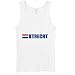 Utrecht, Netherlands Flag 1 Women's Tank Top