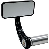  black Friday Joker Machine Rectangle Mirrors ANODIZEDB005GUASME