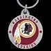 Minnesota Twins Chain Necklace & MLB Pendant