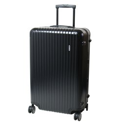 リモワ サルサ RIMOWA　SALSA　超軽量TSAロック付 スーツケース4輪 75cm ブラック 6555 正規品