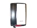 Scitec AEGIS-LB-08BK No Dial Single Line Lobby Phone Black