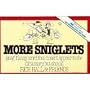 More Sniglets: Any Word That Doesn't Appear in the Dictionary, but Should
