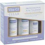 Vita-C2 Anti-Acne Clear Skin Treatment Kit
