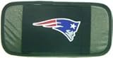 New England Patriots 12-Disc CD Visor