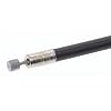 Pyramid Gear Cable W/Housing