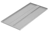 Additional Shelves For 36W Storage Cabinet - Gray