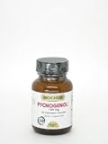 Super Potency Pycnogenol By Country Life, 30 Capsules, 100 Mg