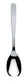 from A di Alessi A di Alessi Knifeforkspoon Serving Spoon, Polished, (AJM22/11) (Model AJM22/11)