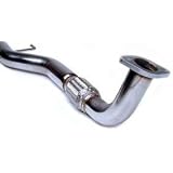 APEXi 145KM02 GTN1 Down Pipe for GT GST 95-99 by APEXi&node=15684181