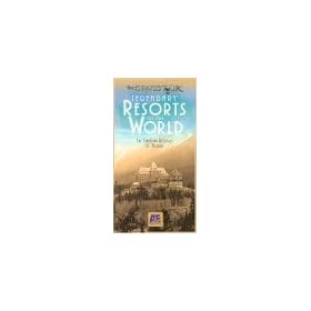 Vol. 2-Canadian Rockies/St. Mo [VHS]