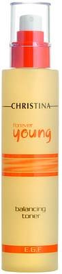 Forever Young Balancing Toner 250 ml Preisvergleich