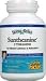 Natural Factors - Suntheanine, 60 chewable tablets