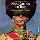 The Scots Guards on Tour