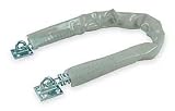 Battalion 1XMK7 Spring Loaded Crash Chain, Zinc