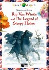 Rip Van Winkle And the Legend of Sleepy Hollow (Green Apple Series)