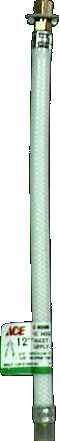 WATTS BLCA1266CPHEX FAUCET SUPPLY LINE