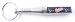 Baltimore Orioles Bat Flashlight Keychain