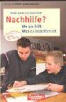 Produkt-Bild: Cornelsen Eltern-Sprechstunde: Nachhilfe: Wo sie hilft - Was zu beachten ist