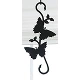 VWI SH-D-38 Butterfly S-Hook Powder Metal Coated