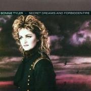 CD-Charts  Music : Secret Dreams and Forbidden Fire