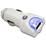 Childrens Toyshop  Electronics : Cigarette Power adaptor for iPod-Female Firewire connection