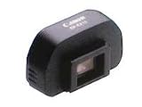 Canon EP EX15 - Eyepiece extender - black