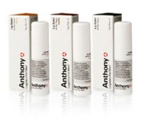 Anthony Logistics for Men Lip Balm (0.33 oz)