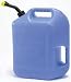 Sporting Goods : Blitz U.s.a Water Container Blue 6.5 Gallon - 50863