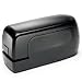 196156 Part# 196156 Half-Strip Electric Stapler Blk Ea from Office Depot