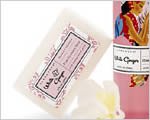 Terranova White Ginger Pure Glycerin Soap 5.75 oz Bar