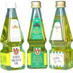 Urbani Truffle Oil Trio - Imported from Italy