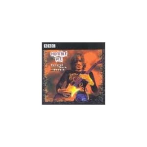 Natural Born Boogie: BBC Sessions [Live]