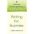Penguin Writers' Guides: Writing for Business