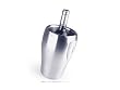 Screwpull Club Brushed Stainless Steel Wine Cooler