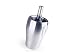 Screwpull Club Brushed Stainless Steel Wine Cooler
