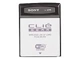 Review Sony PEG-AWL100 / Sony Clié Wireless LAN Card for NX Series - PEG-AWL100