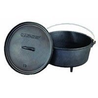 Camp Chef Classic Deep Dutch Oven