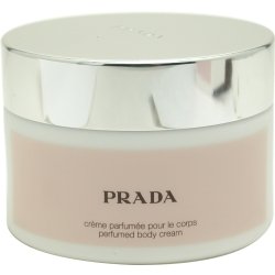 Prada By Prada For Women. Body Cream 6.7 oz
