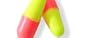 Uvex Multimax Earplugs - Uncorded - Model HWL MM-1 - Box of 200
