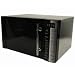 Kitchen & Housewares : Emerson Stainless Steel Microwave, Concessions AC-1052466
