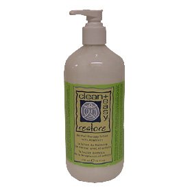 Clean & Easy "Restore" / "Nourish" Skin Conditioner 16 Oz.