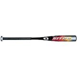 Demarini Nitro (-10) Tee Ball Baseball Bats 25/15 Oz