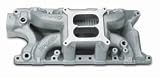 Edelbrock Intake Manifold for 1968 - 1968 Ford Falcon
