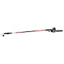 Remington RM1015P 10-Inch 8 Amp Electric Pole Saw