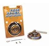 FIAMM 40310 12 V High Note One & Two Term. W  Universal Bracket by Fiamm
